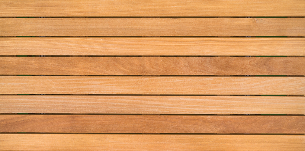 4′ x 2′ Smooth Cumaru Wood Tile