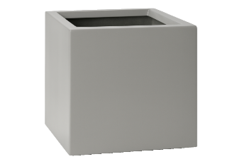 Fiberglass Cube Rooftop Furnishing